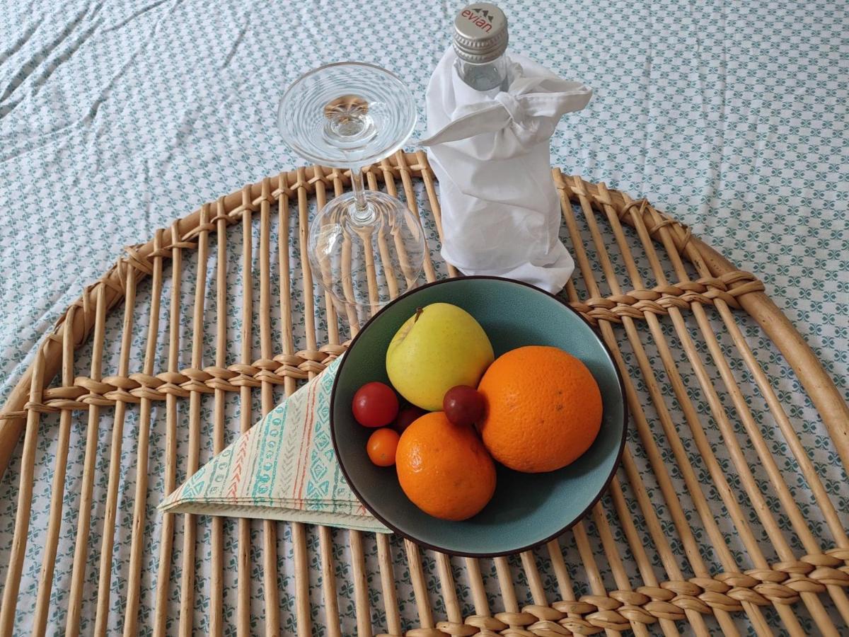 Bed and Breakfast La Turquoise Cannes Exteriér fotografie